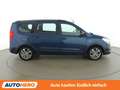 Dacia Lodgy 1.5 Blue dCi Stepway Charisma Blau - thumbnail 7