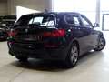 BMW 116 dA Hatch New *LED-NAVI PRO-CRUISE-PARKING-EURO6d* Noir - thumbnail 3