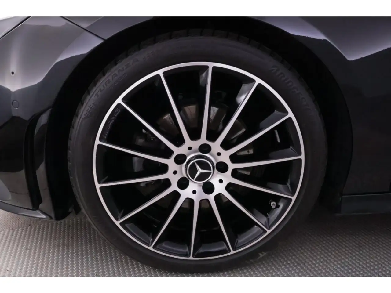 Mercedes-Benz CLA 7G-DCT AMG Line+LED+NAVI, миниатюра 14