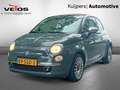 Fiat 500C 0.9 TwinAir Lounge | 12mnd Garantie | Incl. Beurt Gris - thumbnail 2