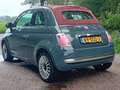 Fiat 500C 0.9 TwinAir Lounge | 12mnd Garantie | Incl. Beurt Gris - thumbnail 13