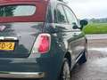Fiat 500C 0.9 TwinAir Lounge | 12mnd Garantie | Incl. Beurt Gris - thumbnail 16