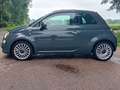 Fiat 500C 0.9 TwinAir Lounge | 12mnd Garantie | Incl. Beurt Gris - thumbnail 15