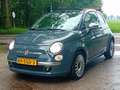Fiat 500C 0.9 TwinAir Lounge | 12mnd Garantie | Incl. Beurt Gris - thumbnail 4