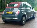 Fiat 500C 0.9 TwinAir Lounge | 12mnd Garantie | Incl. Beurt Gris - thumbnail 17