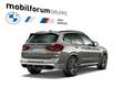 BMW X3 M Competition AHK El. Panodach Klimasitze Grigio - thumbnail 3