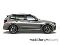 BMW X3 M Competition AHK El. Panodach Klimasitze Grau - thumbnail 4