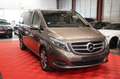 Mercedes-Benz V 250 V250d Avantgarde Lang Version *7 Sitzer* Gri - thumbnail 3