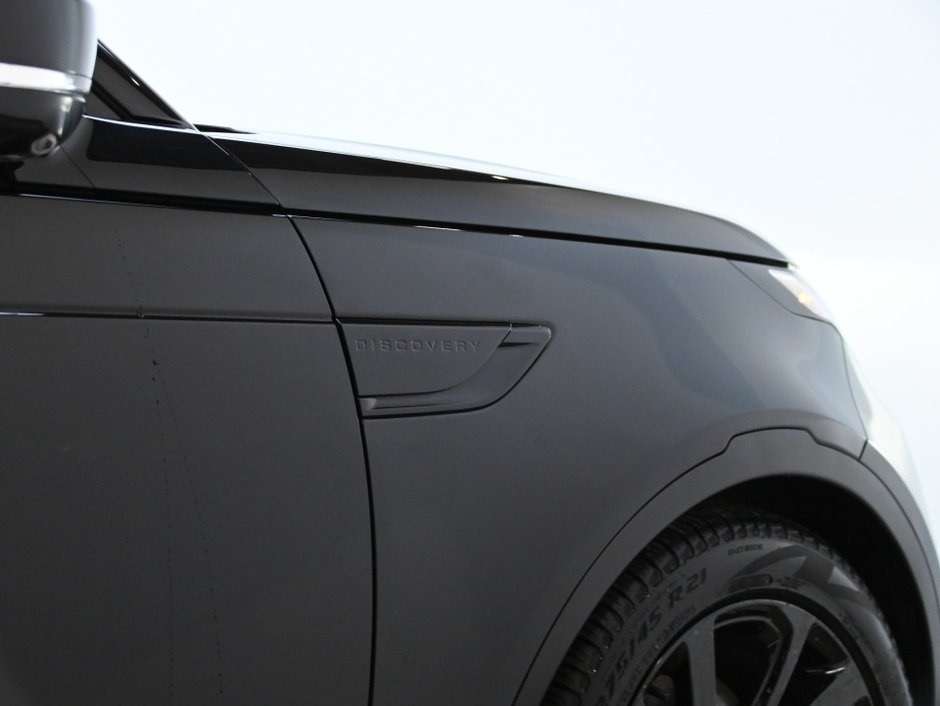 2023 Land Rover Discovery P360/5 YRS 160KM CPO INCLUDED!!!! thumb 29