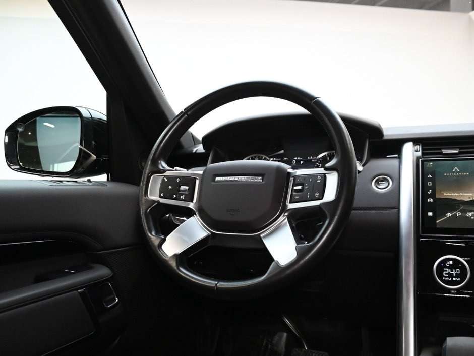2023 Land Rover Discovery P360/5 YRS 160KM CPO INCLUDED!!!! thumb 25