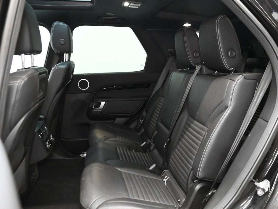 2023 Land Rover Discovery P360/5 YRS 160KM CPO INCLUDED!!!! alt 4