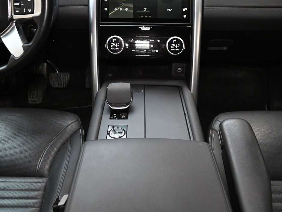 2023 Land Rover Discovery P360/5 YRS 160KM CPO INCLUDED!!!! thumb 21