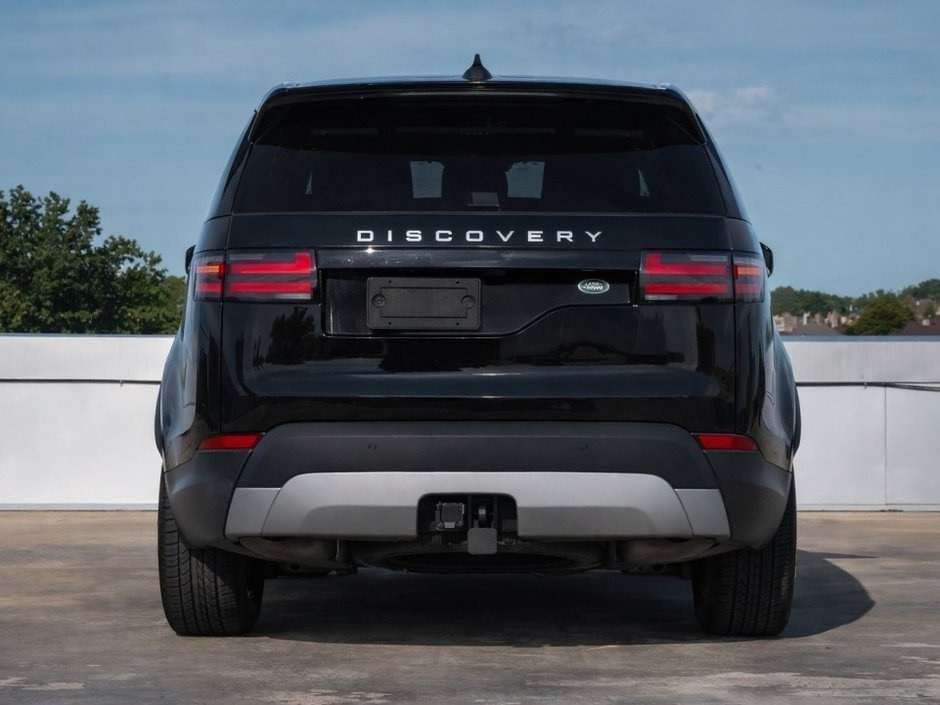 2023 Land Rover Discovery P360/5 YRS 160KM CPO INCLUDED!!!! thumb 7