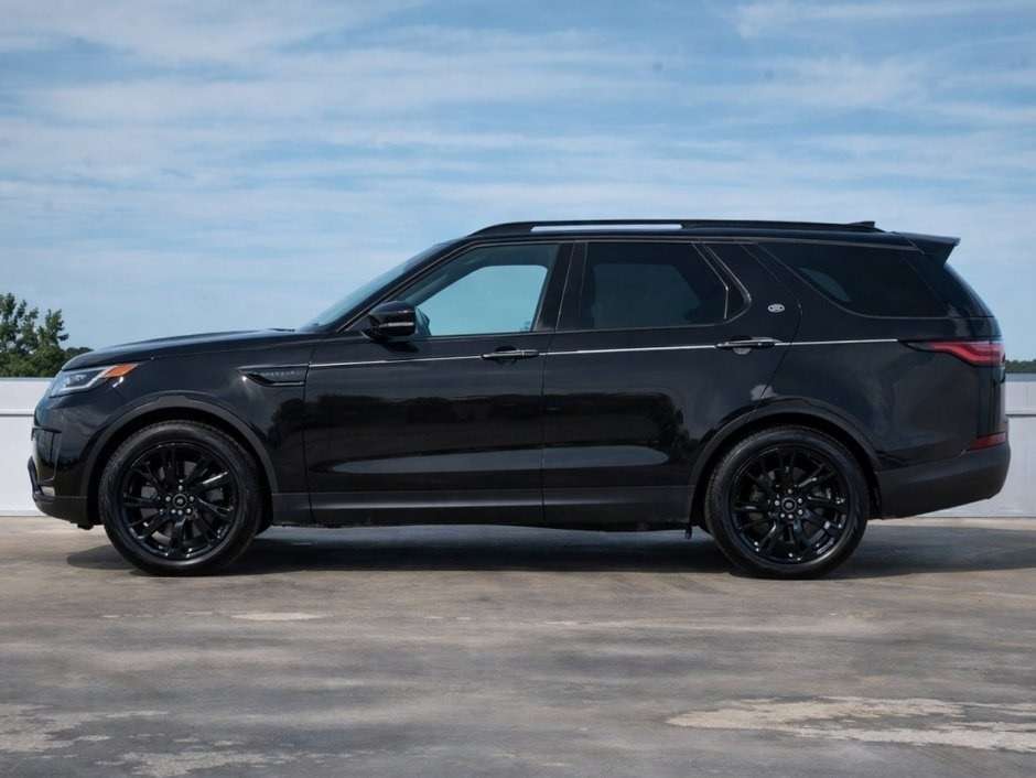 2023 Land Rover Discovery P360/5 YRS 160KM CPO INCLUDED!!!! thumb 6