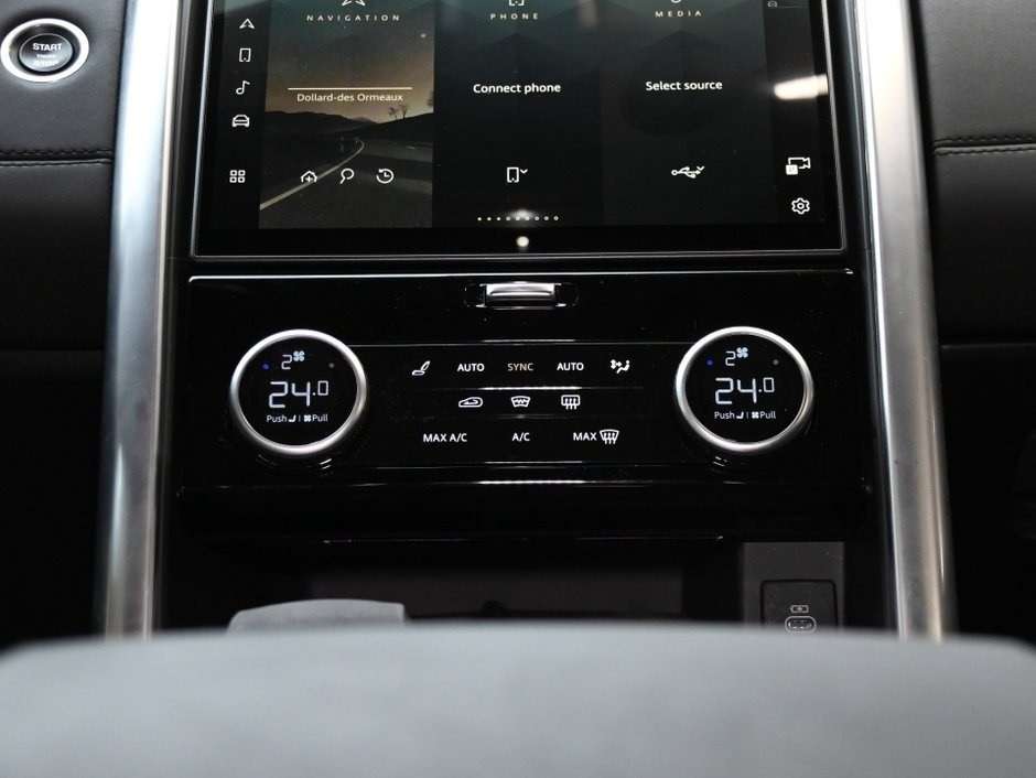 2023 Land Rover Discovery P360/5 YRS 160KM CPO INCLUDED!!!! thumb 24