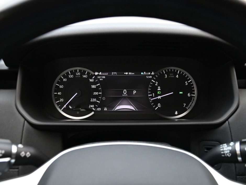 2023 Land Rover Discovery P360/5 YRS 160KM CPO INCLUDED!!!! thumb 15