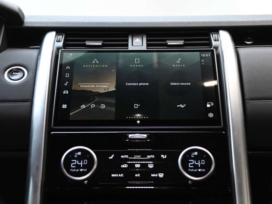 2023 Land Rover Discovery P360/5 YRS 160KM CPO INCLUDED!!!! thumb 23