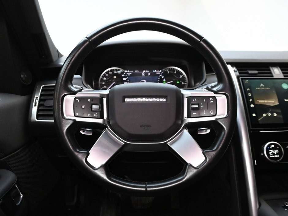 2023 Land Rover Discovery P360/5 YRS 160KM CPO INCLUDED!!!! thumb 16