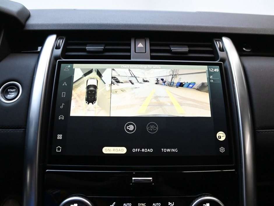 2023 Land Rover Discovery P360/5 YRS 160KM CPO INCLUDED!!!! thumb 22