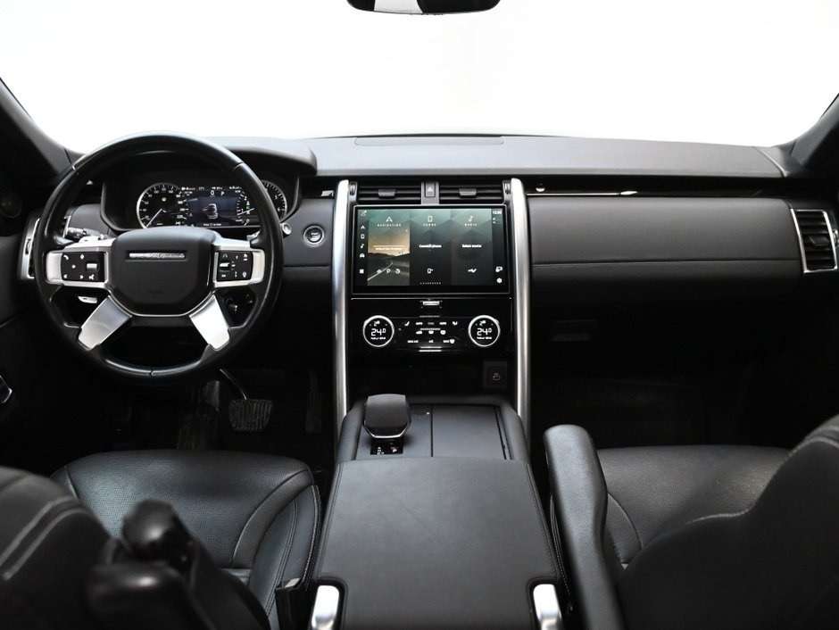2023 Land Rover Discovery P360/5 YRS 160KM CPO INCLUDED!!!! thumb 14