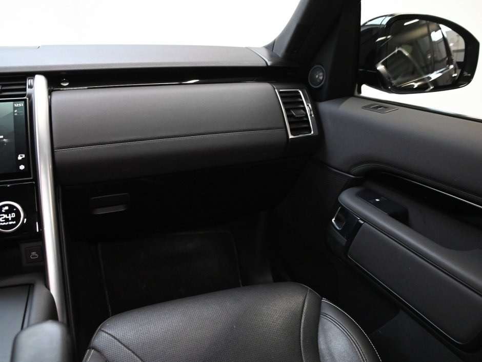 2023 Land Rover Discovery P360/5 YRS 160KM CPO INCLUDED!!!! thumb 27
