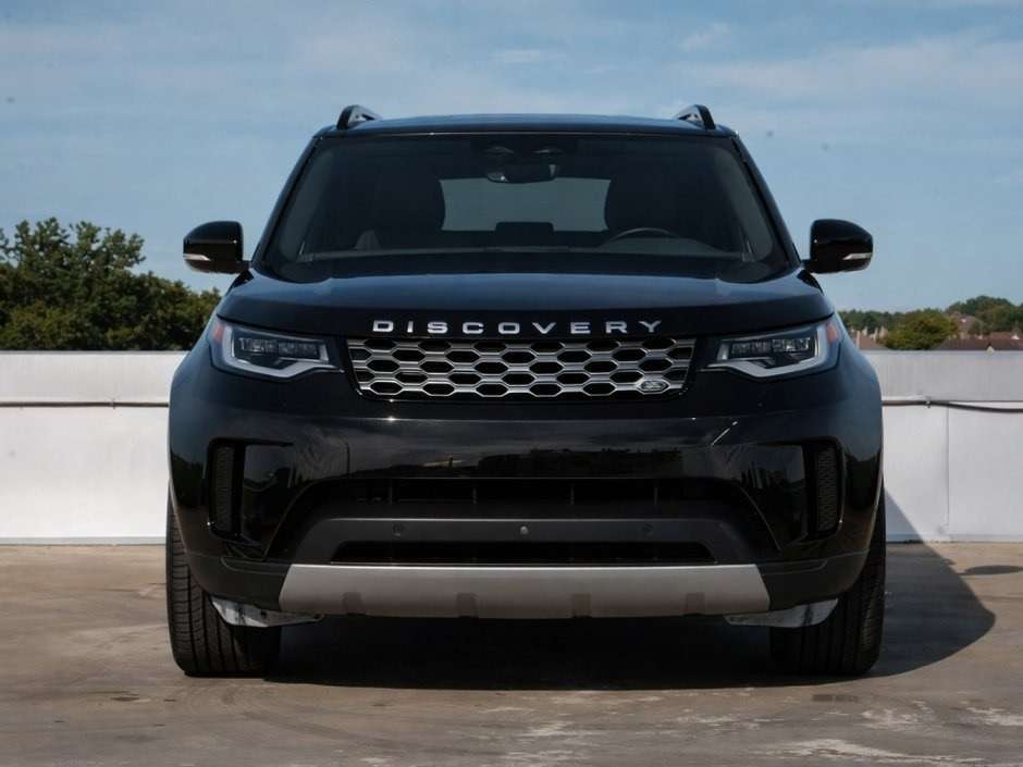2023 Land Rover Discovery P360/5 YRS 160KM CPO INCLUDED!!!! thumb 8
