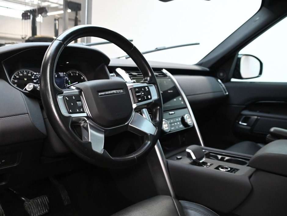 2023 Land Rover Discovery P360/5 YRS 160KM CPO INCLUDED!!!! alt 3