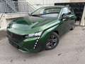 Peugeot 308 1.2 HYBRID 136 E-DSC6 ACTIVE PACK Vert - thumbnail 1