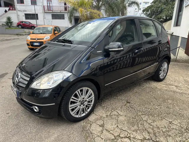 Mercedes-Benz A 180 A 180 cdi Executive Perfetta
