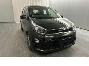 1.2 Spirit Autom. Navi