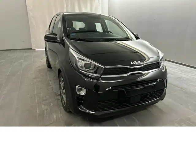 Kia Picanto 1.2 Spirit Autom. Navi