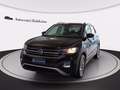 Volkswagen T-Cross 1.0 tsi style 95cv Nero - thumbnail 1