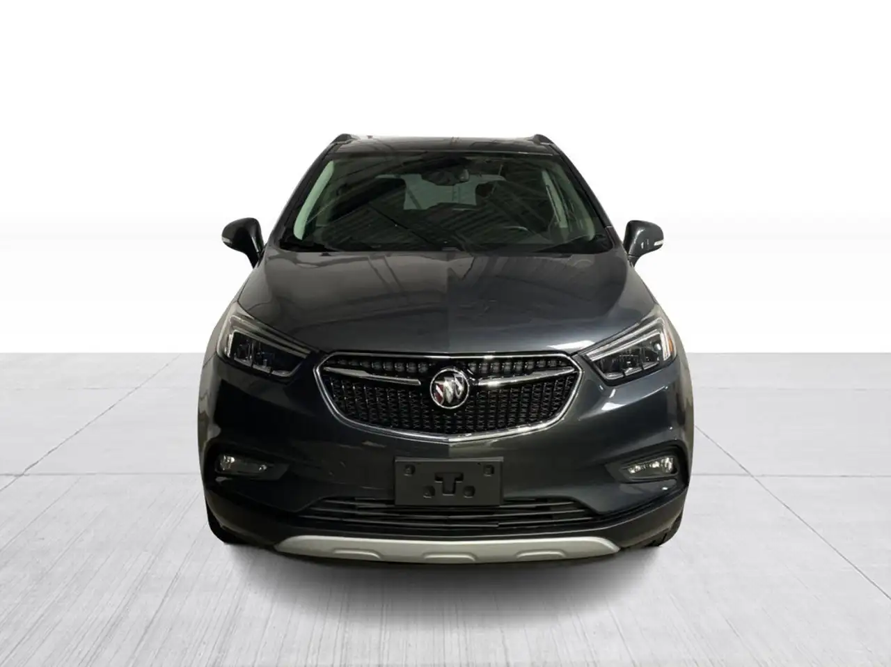 Buick Encore fotografie Buick Encore