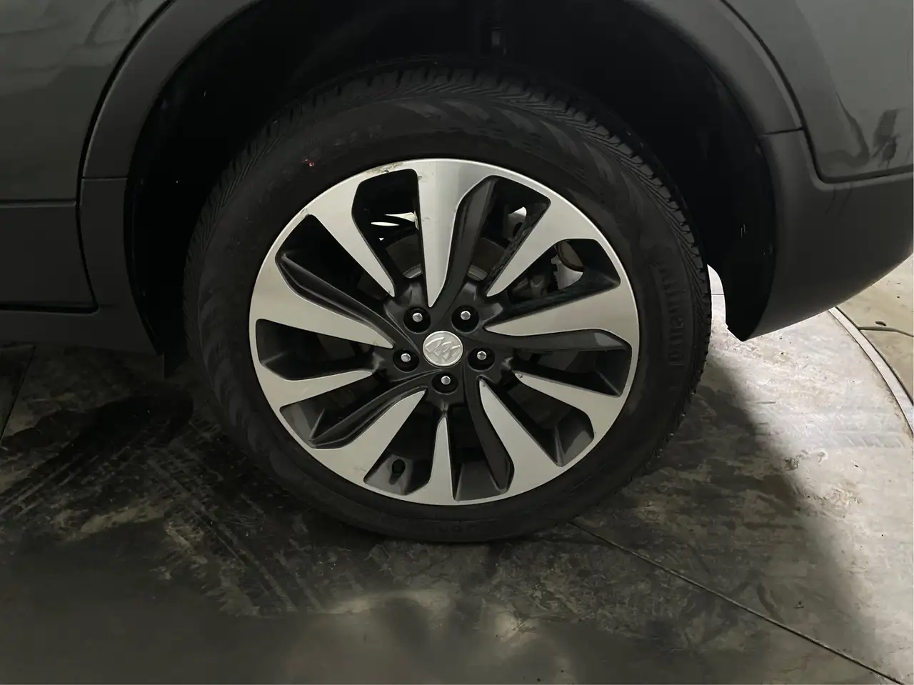 Buick Encore fotografie Buick Encore