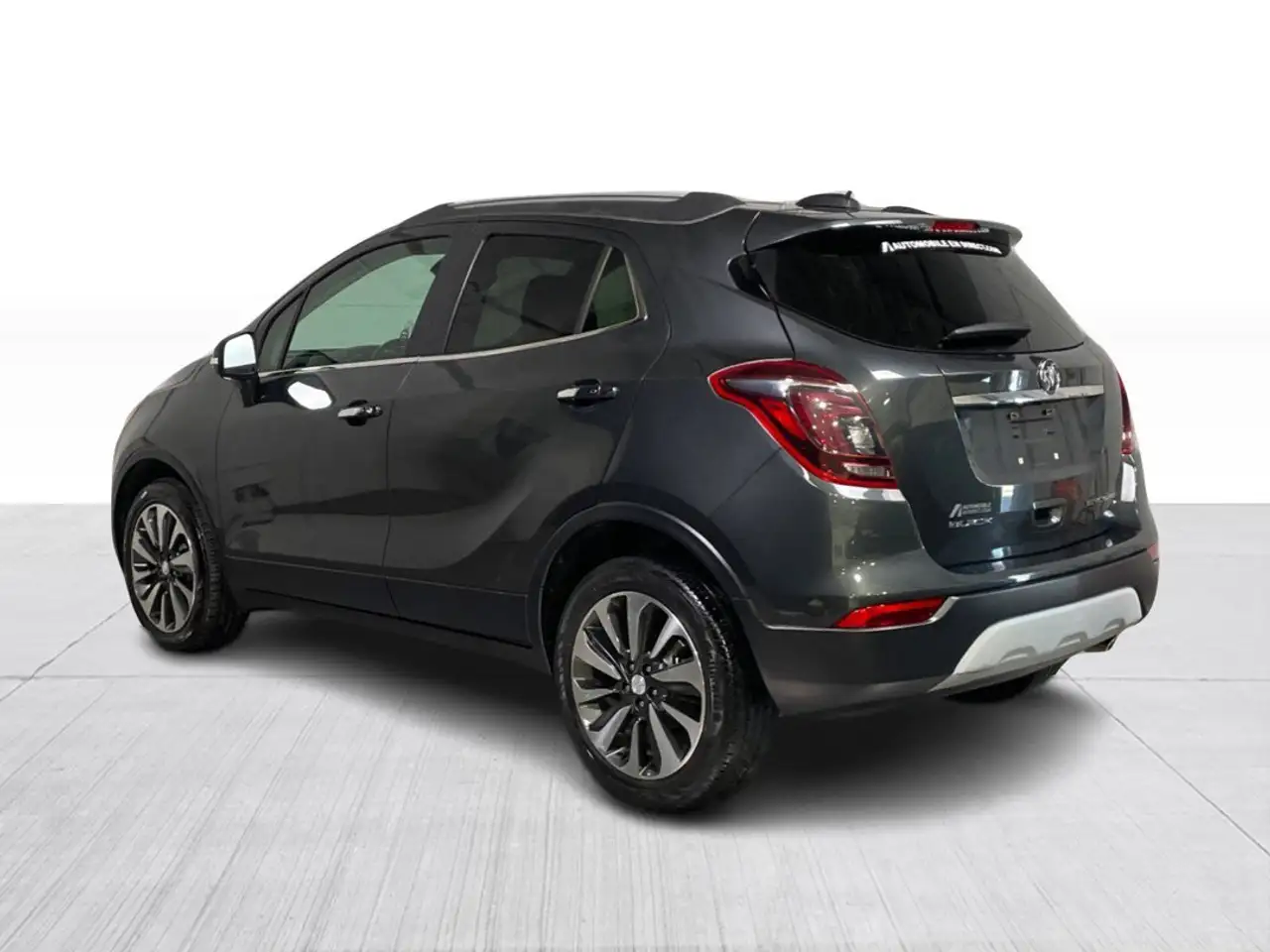 Buick Encore fotografie Buick Encore