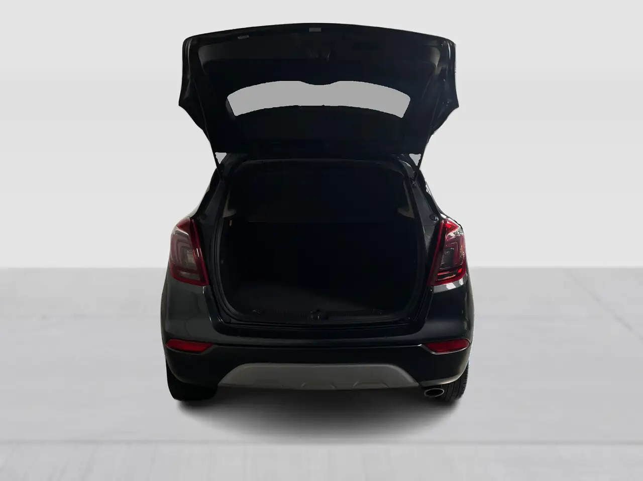 Buick Encore fotografie Buick Encore
