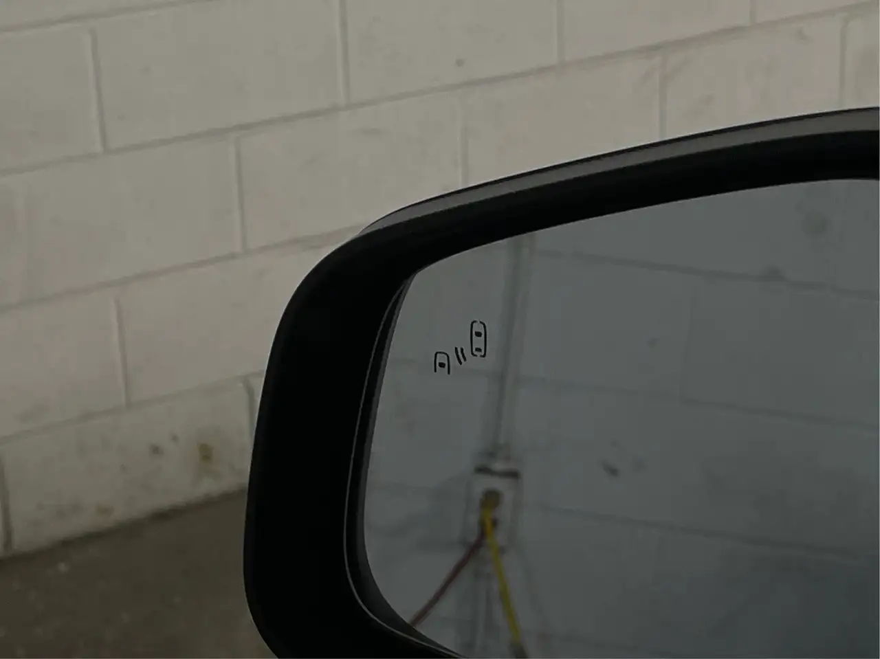 Buick Encore fotografie Buick Encore