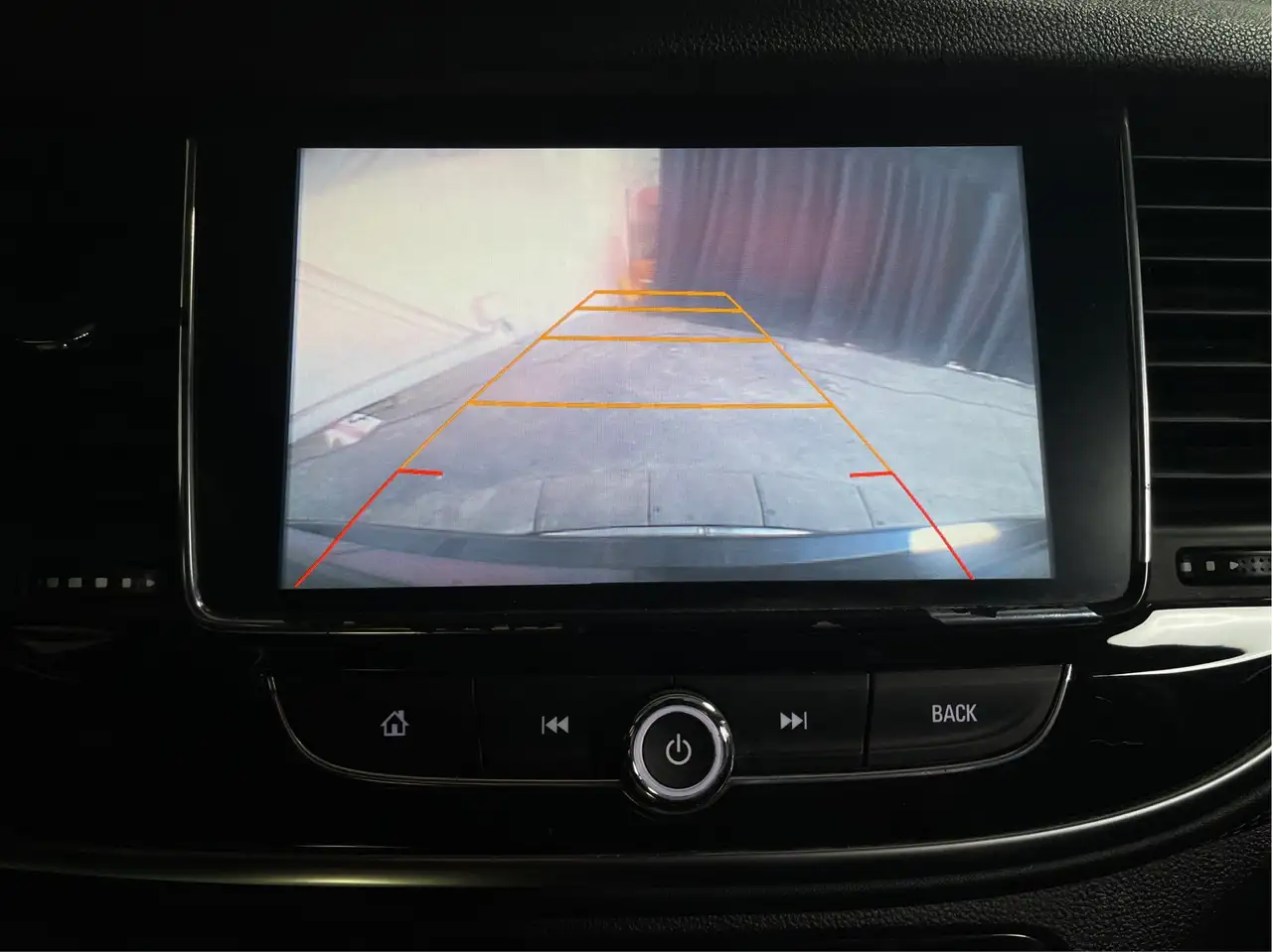 Buick Encore fotografie Buick Encore
