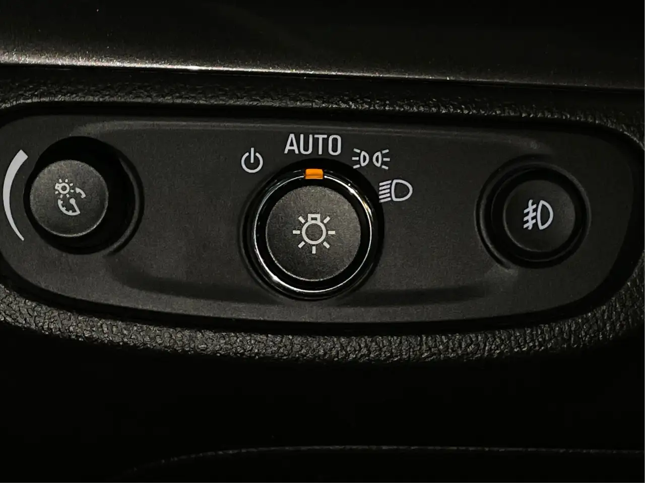 Buick Encore fotografie Buick Encore
