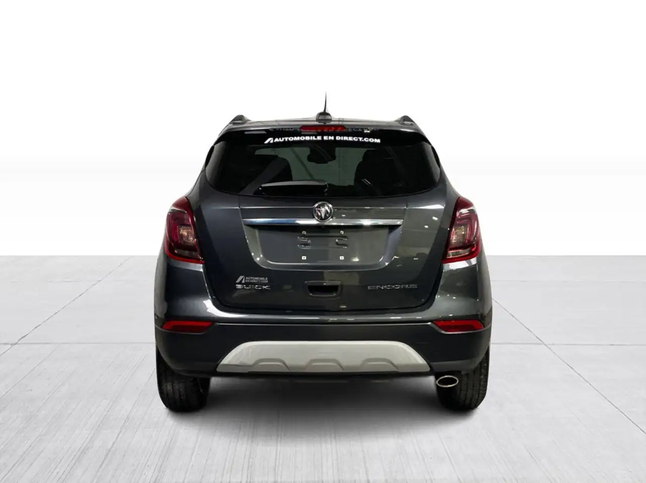 Buick Encore fotografie Buick Encore