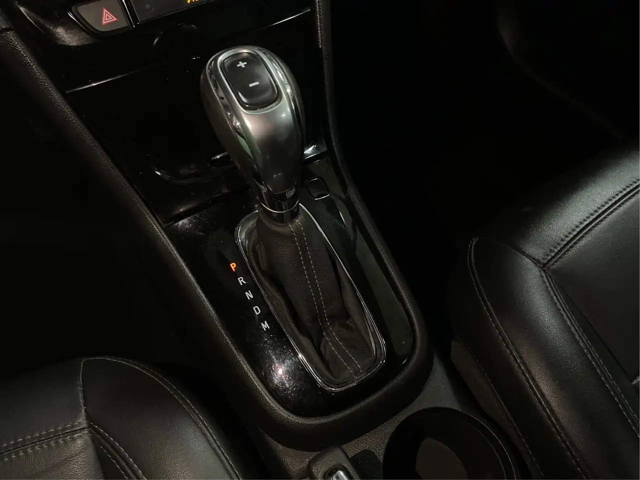 Buick Encore fotografie Buick Encore