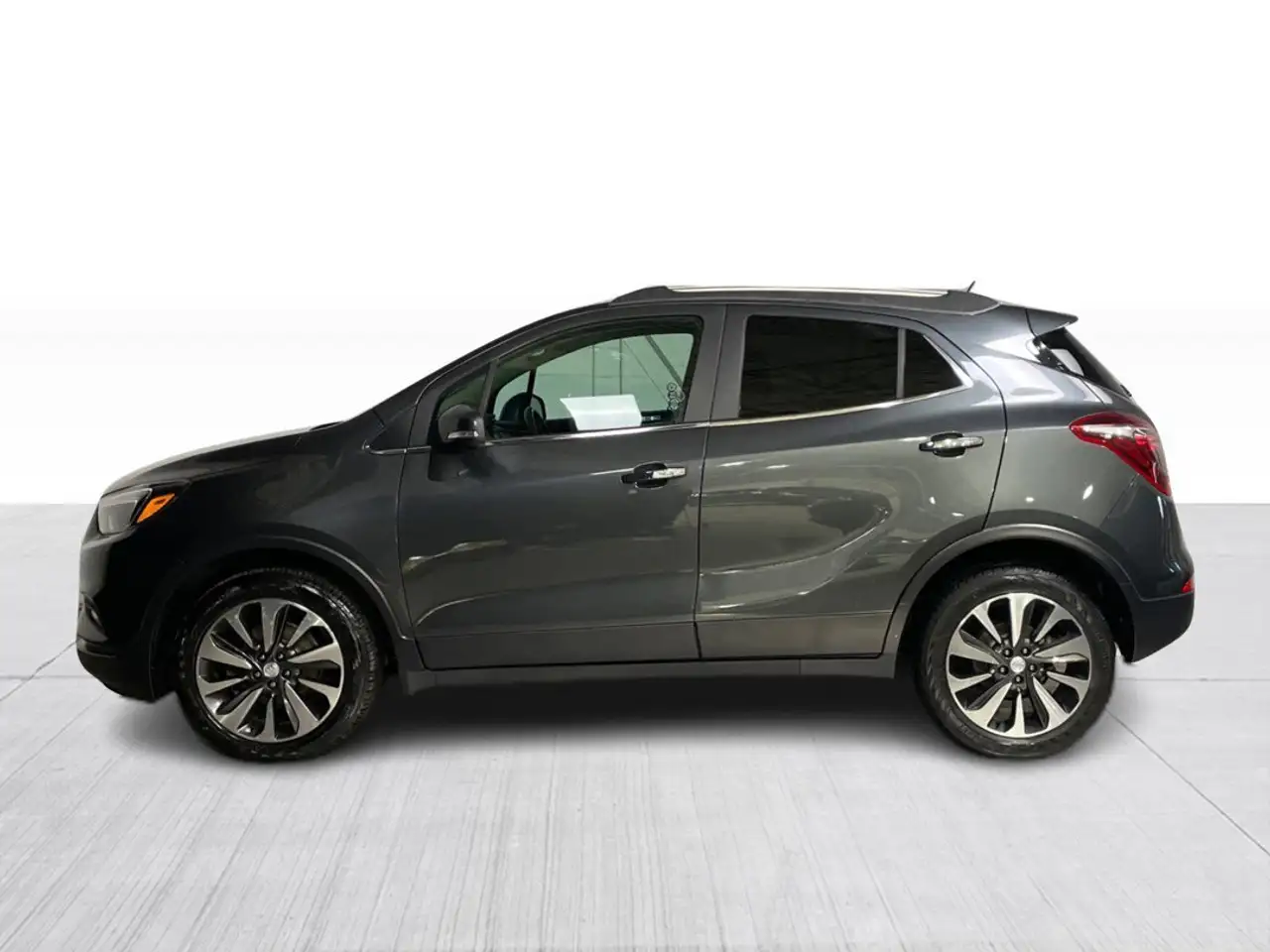 Buick Encore fotografie Buick Encore