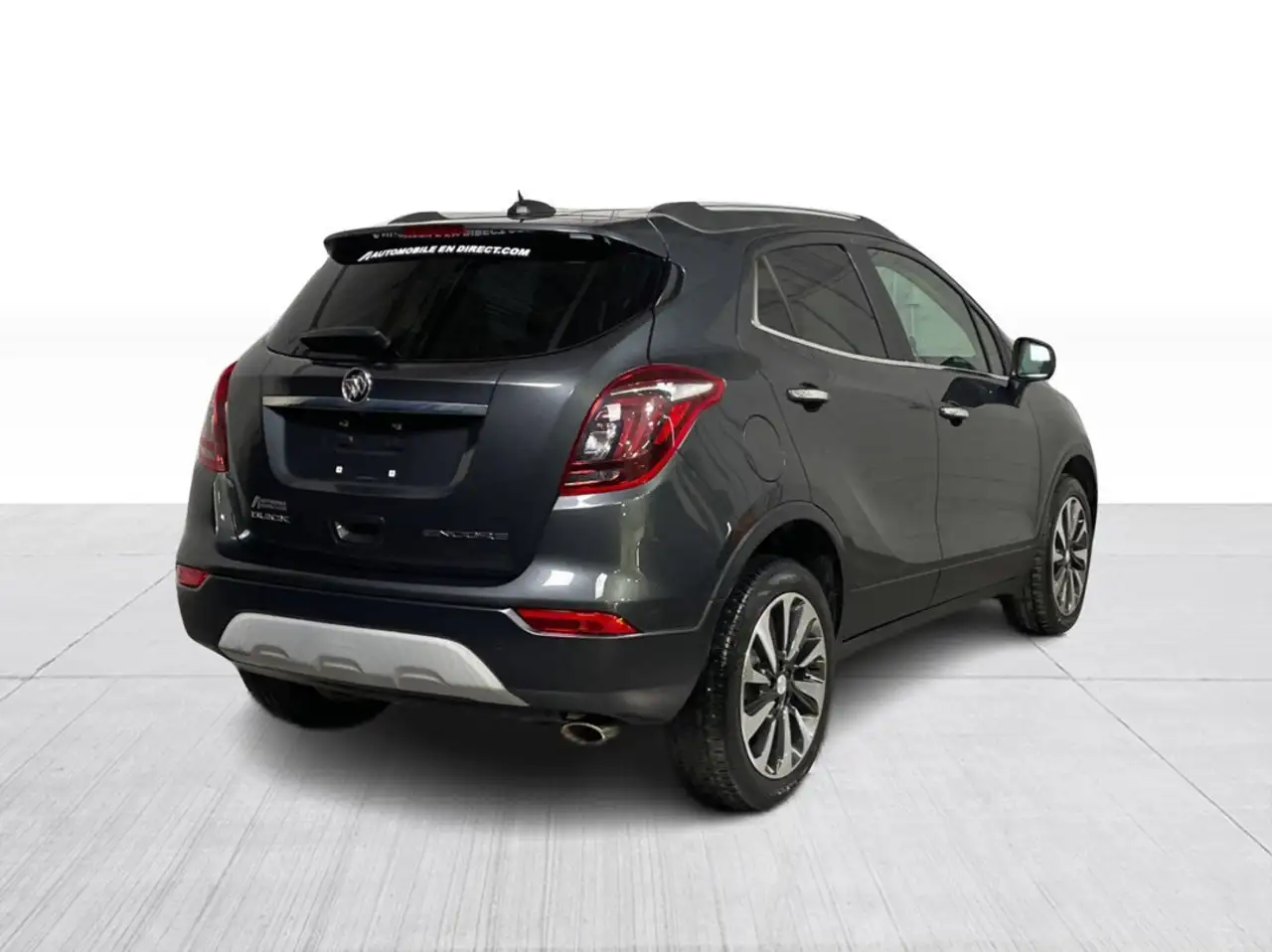 Buick Encore fotografie Buick Encore