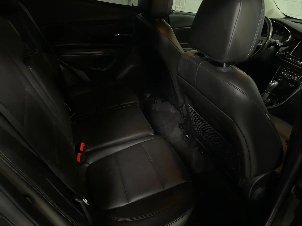 Buick Encore fotografie Buick Encore