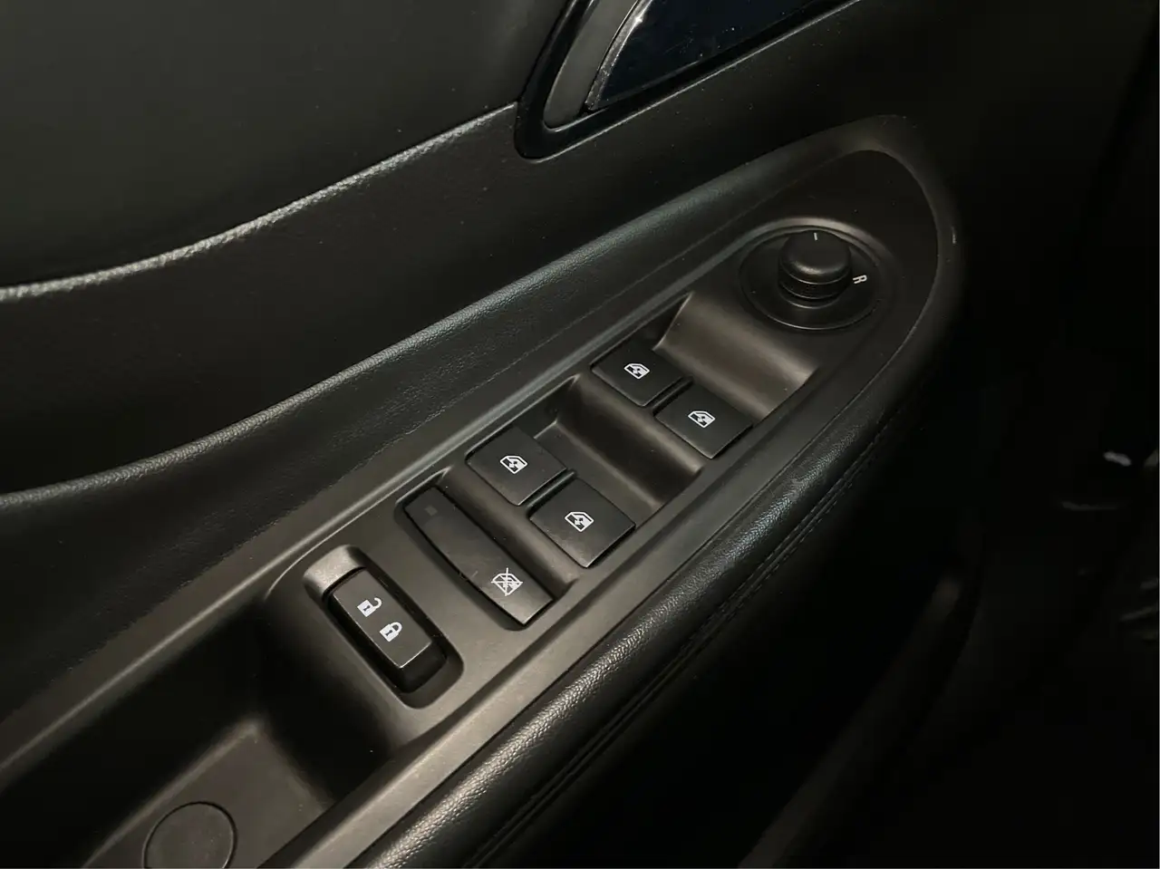 Buick Encore fotografie Buick Encore