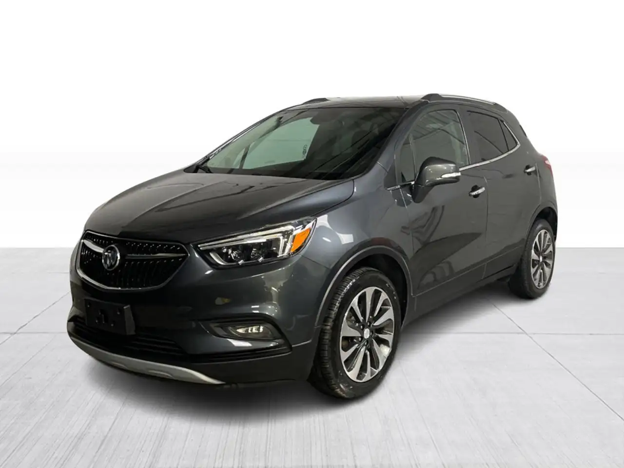 Buick Encore fotografie Buick Encore