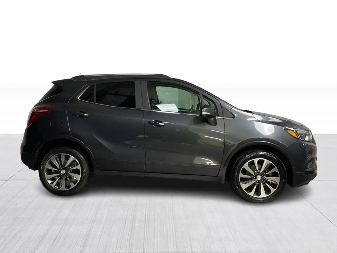 Buick Encore fotografie Buick Encore