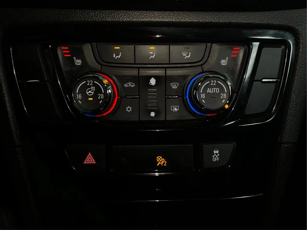 Buick Encore fotografie Buick Encore