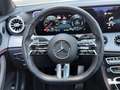 Mercedes-Benz E 300 d Coupe 4Matic AMG|PANO|SITZLÜFT|360°|JS| Weiß - thumbnail 10