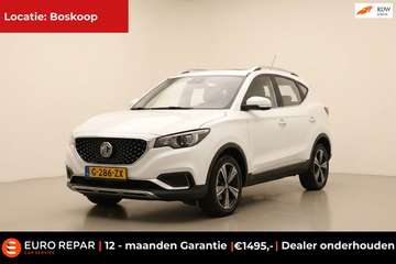MG EV Luxury 45 kWh PANO-DAK 85,6%